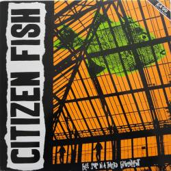 Citizen Fish : Free Souls In A Trapped Environment